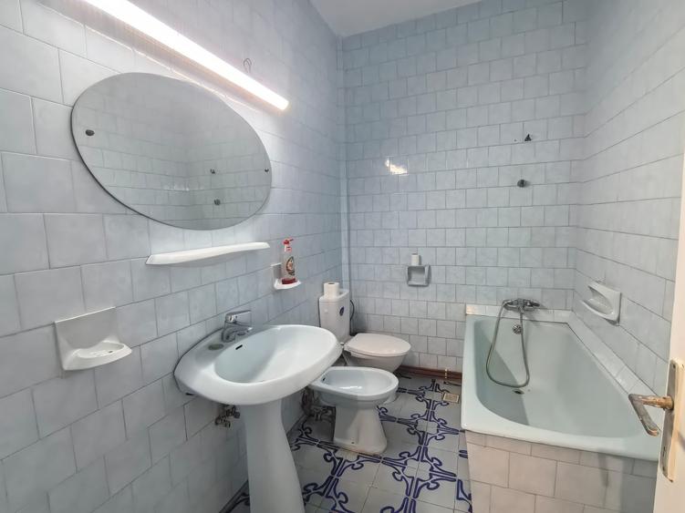 Apartament cu 3 camere decomandat în Iosefin