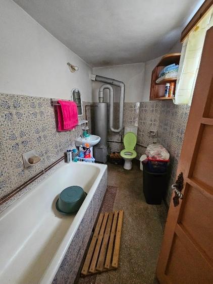 Casă individuală cu 5 camere cu Teren 551 Mp în Măneciu-Ungureni