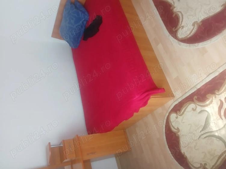 Apartament cu 2 camere decomandat în Stănești
