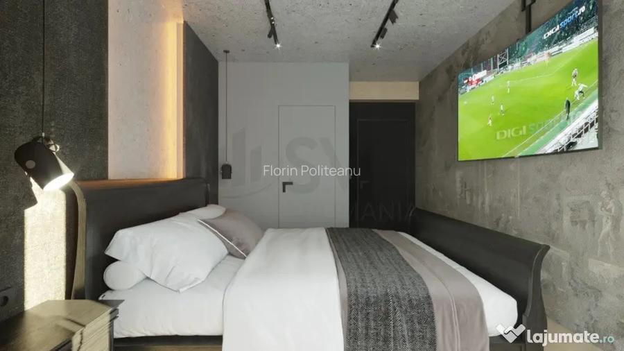 Apartament 3 camere I Bloc Nou 2026 I Pipera - Bucuresti (Bucuresti-Ilfov)