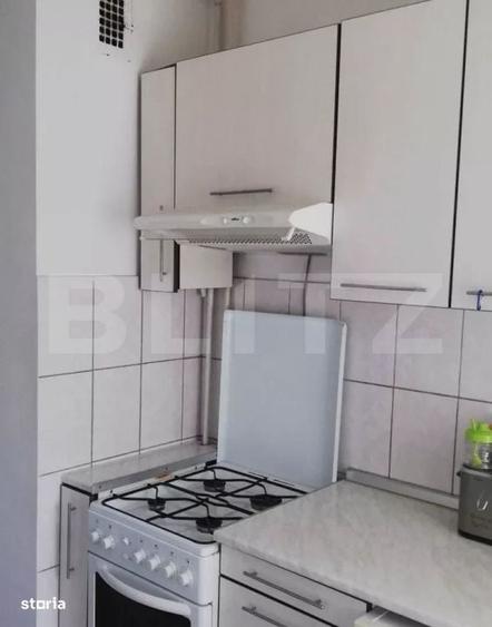 Apartament cu 2 camere decomandat în Grigorescu