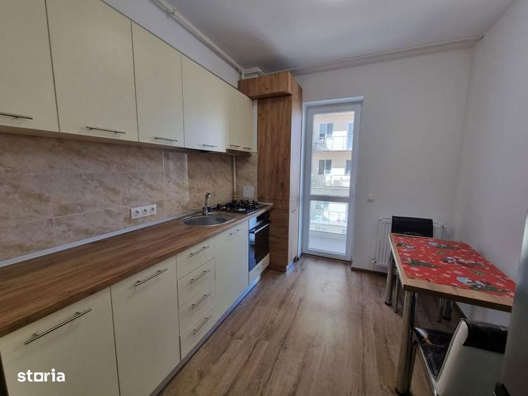 Apartament cu 2 camere în 9 Mai