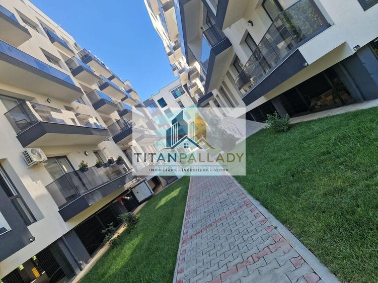 Apartament cu 3 camere decomandat în Theodor Pallady