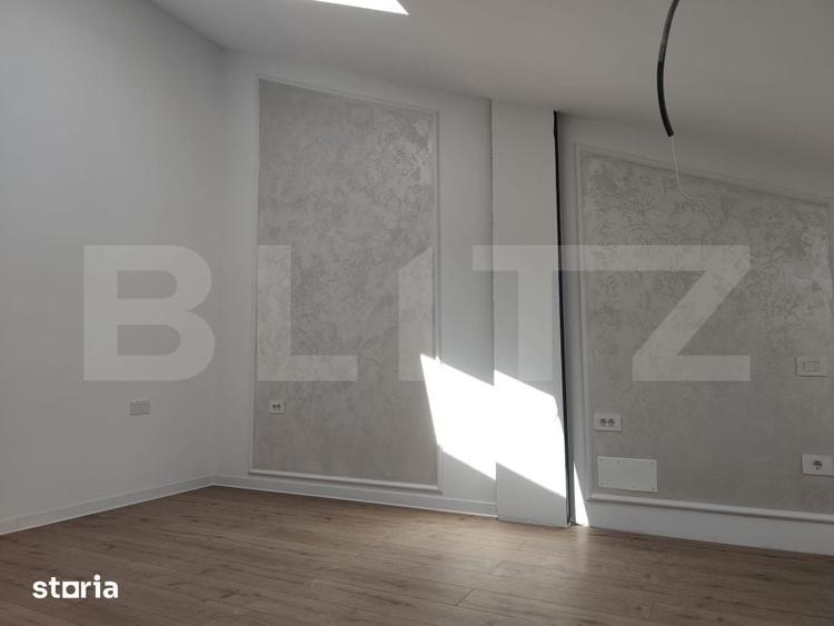 Apartament cu 2 camere în Ultracentral