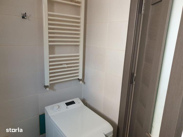 Apartament cu 3 camere în Gușterița