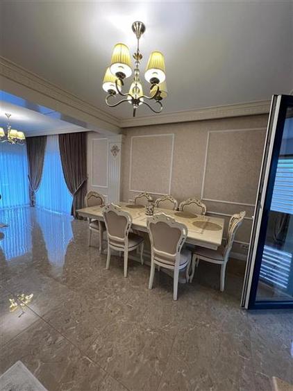 Casă individuală cu 4 camere cu Teren 600 Mp în Sânpetru