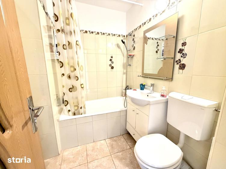 2 camere, et 3, 50 mp, gata de mutat, str Avram Iancu - 5