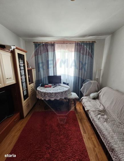 Apartament cu 2 camere în Prislop