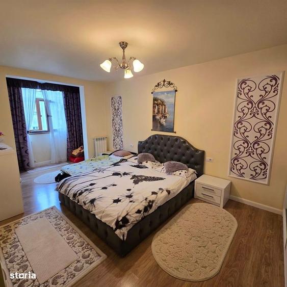 Apartament cu 4 camere în Ultracentral