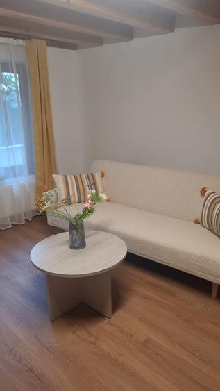 Inchiriez Garsoniera (Apartament cu o camera)-48mp-Complet utilat cu parcare proprie. - 8
