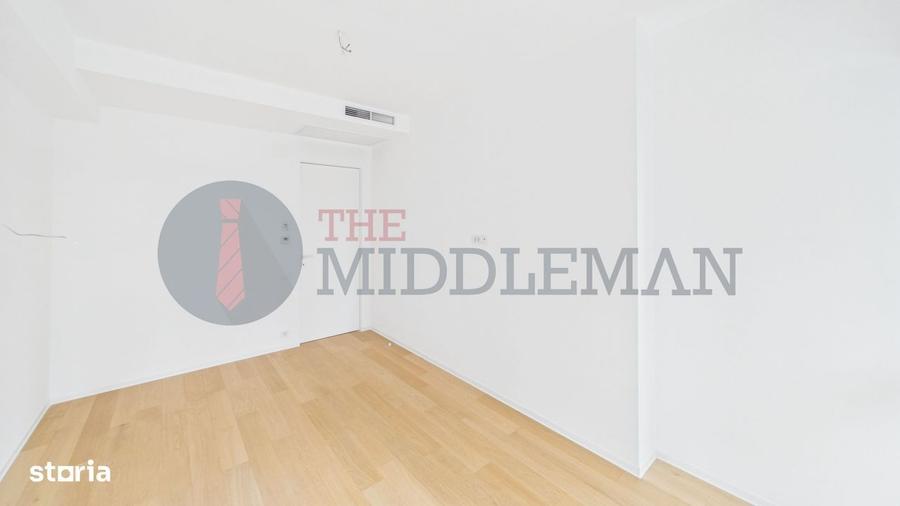 Apartament 4 camere One Lake Club II - 7