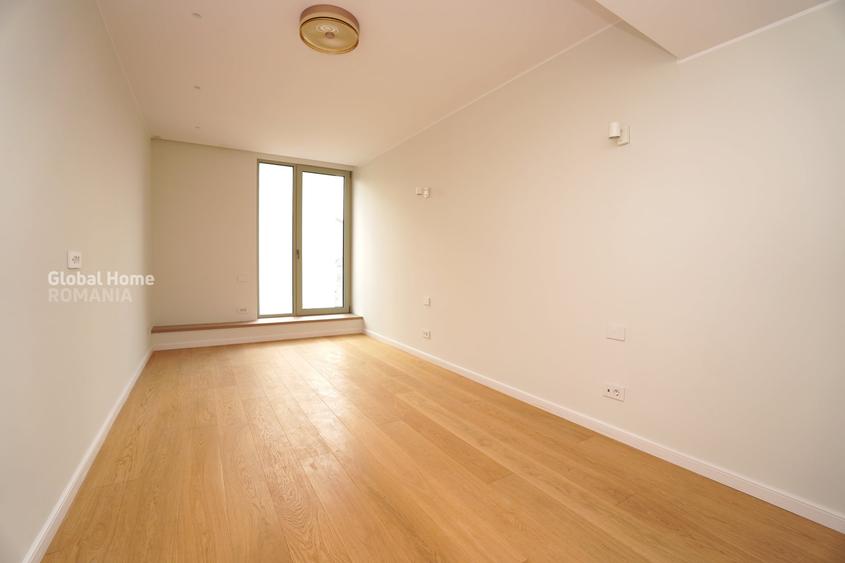 Apartament cu 4 camere decomandat, mobilat în Floreasca