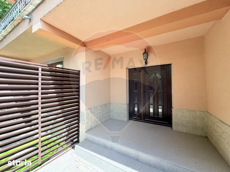 Casă cu 4 camere cu Teren 108.82 Mp în Radu Negru