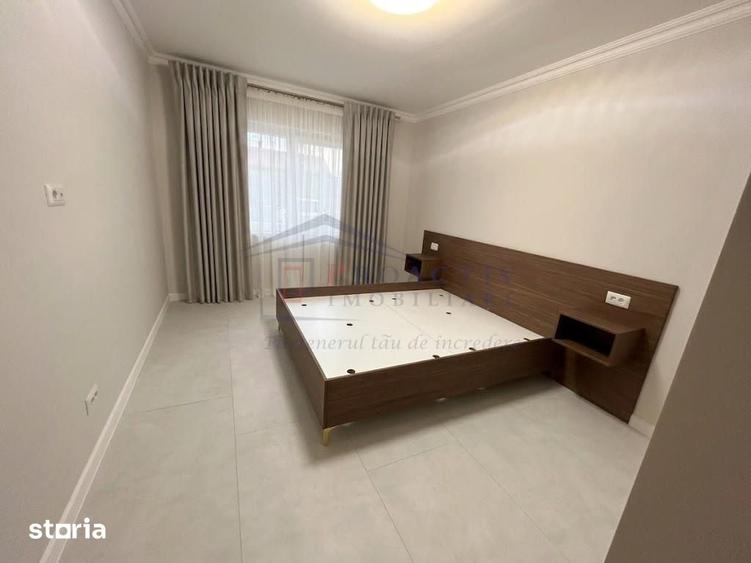 Apartament cu 2 camere în Ipotești