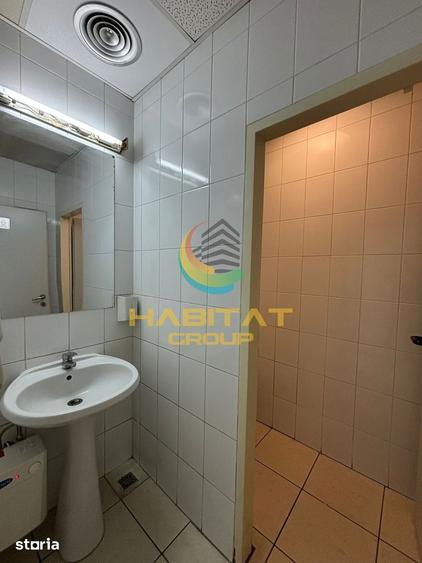 Spațiu comercial, de 108 mp, în Berceni