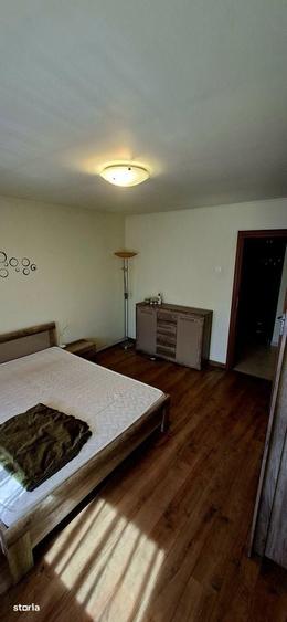 Apartament cu 3 camere decomandat în Ultracentral