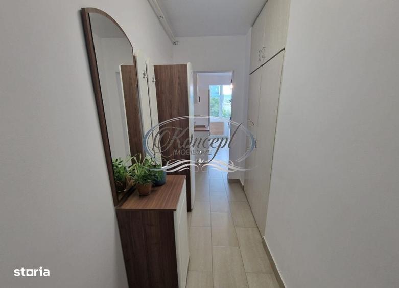 Apartament 2 camere, Piata Abator, aproape de centru - 3