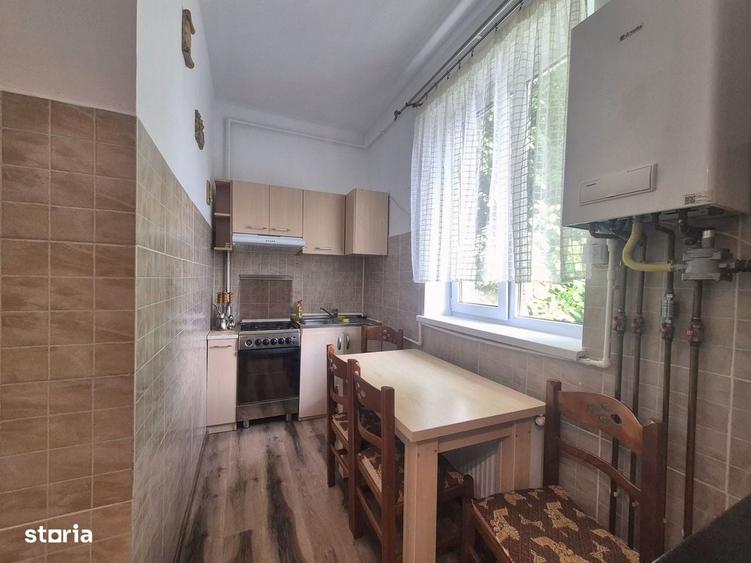 Exclusivitate-Apartament 2 camere decomandateVasile Goldis, langa RAR - 12