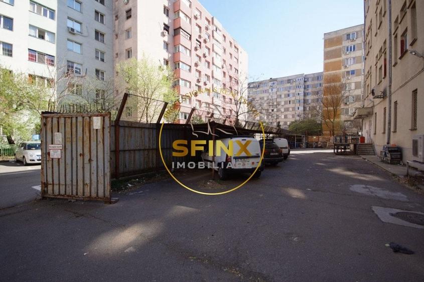 Spațiu comercial, de 2,300 mp, în Mărgeanului