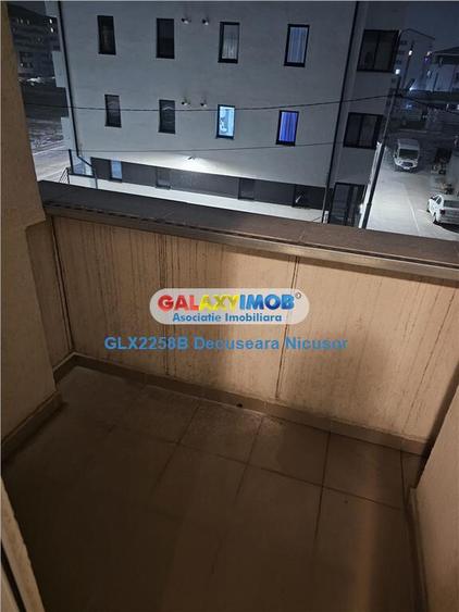 Garsoniera Militari Residence, mobilata,utilata 49.900 euro - 4