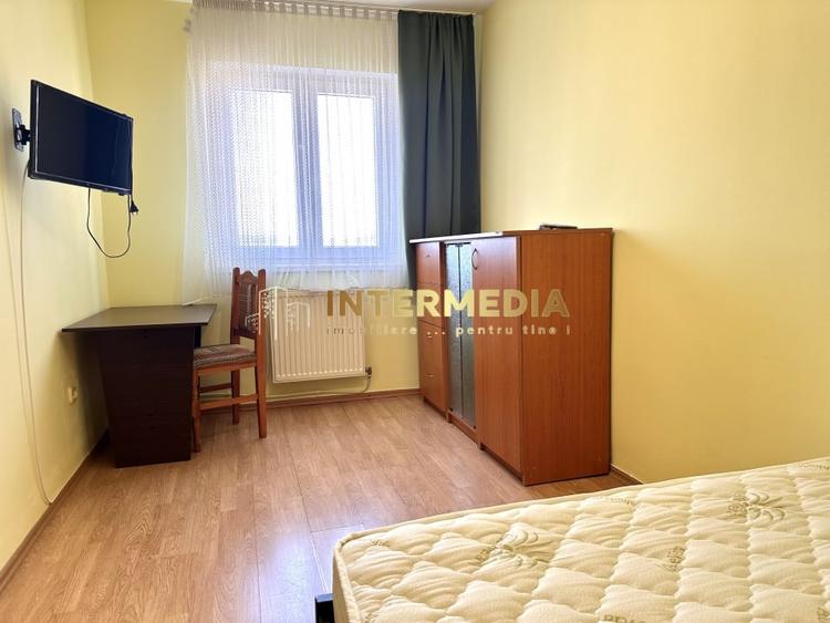 APARTAMENT 3 CAMERE I CETATE I DE INCHIRAT I ZONA BULEVARD I MOBILAT I - 15