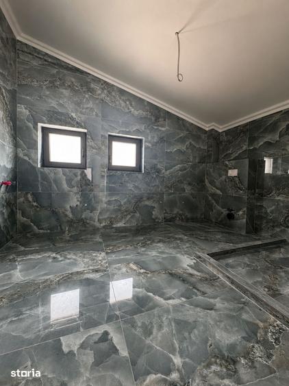 Casa individuala / Giroc 140 mp utili | Finisaje premium | Zona lin - 1