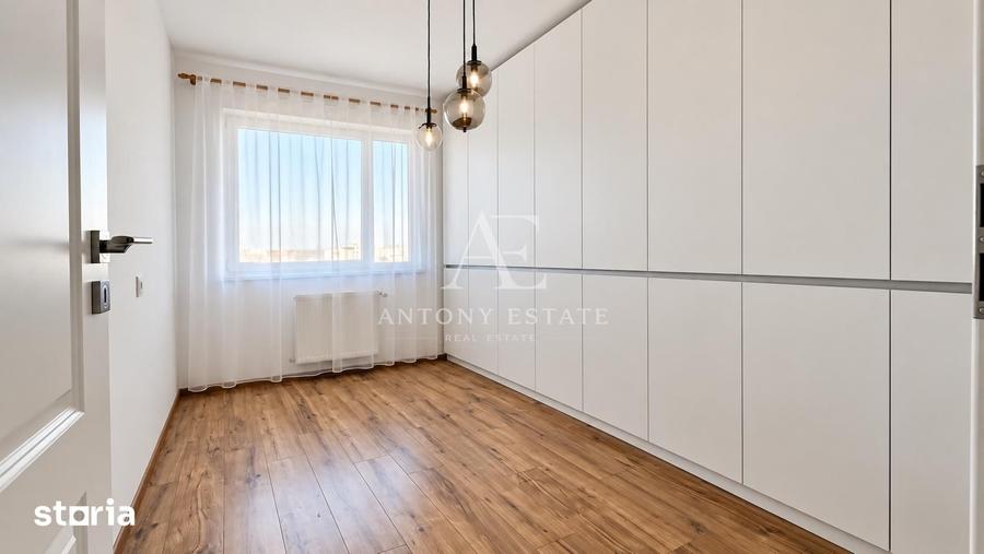 Antony Estate | Apartament 3 camere - Onestilor - Oradea - 9