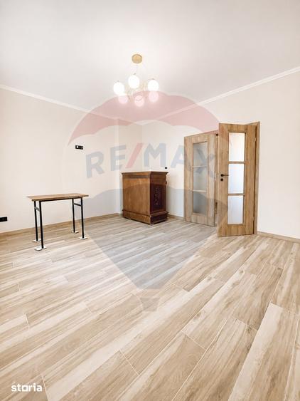 Apartament cu 3 camere în Iancului