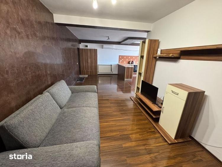 Apartament cu 3 camere în Ștrand