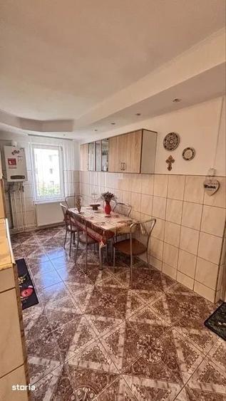 Apartament cu 2 camere decomandat în Tudor Vladimirescu