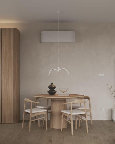 Apartament cu 3 camere decomandat în Militari
