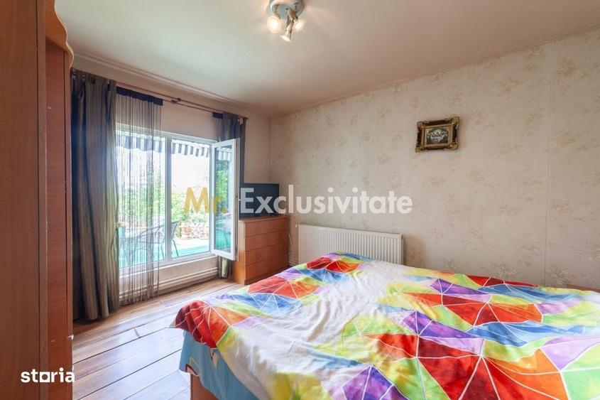 Casa de vanzare in Geamana Strada Fantanii ! - 8