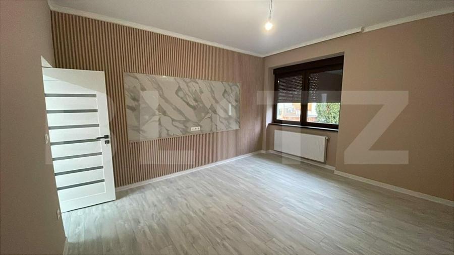Casă individuală cu 3 camere cu Teren 175 Mp în Semicentral
