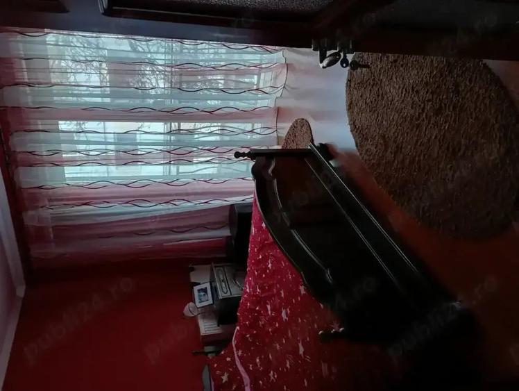 Apartament cu 3 camere în Gherla