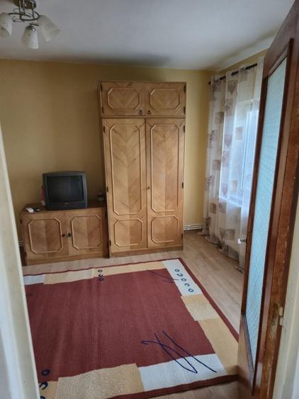 Garsonieră decomandată în Dorobanți