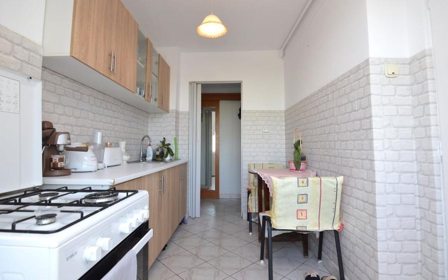 VANZARE APARTAMENT 2 CAMERE TINERETULUI – DIMITRIE CANTEMIR - 16