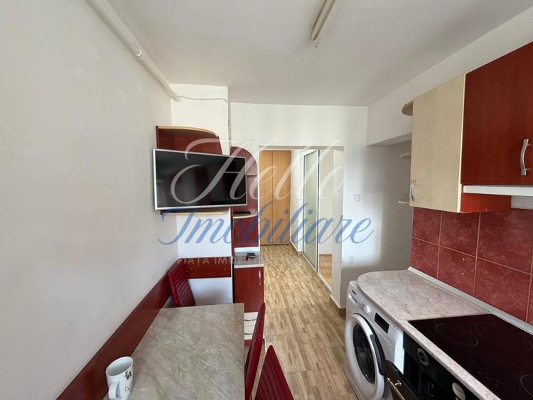Apartament cu 2 camere decomandat, mobilat în Mănăștur