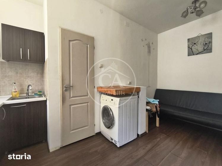 Apartament de inchiriat cu 2 camera in zona Centrala, Oradea - 2