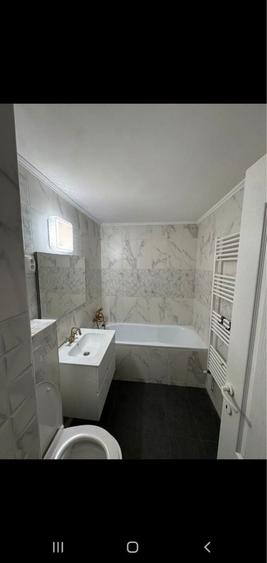 Apartament cu 2 camere decomandat în Exterior Vest