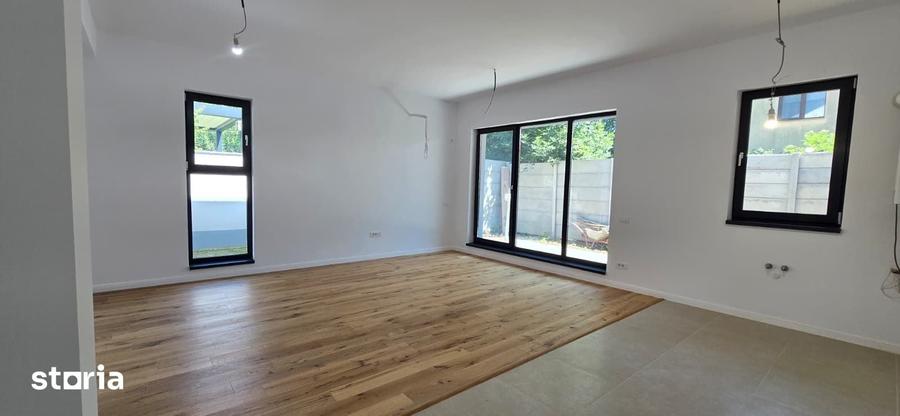 Duplex NOU FINALIZAT| Gata de mutare|Sect 1- Bucurestii Noi, 5 min M! - 10