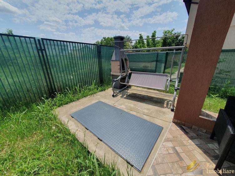 Casă cu 3 camere cu Teren 200 Mp în Sud-Vest