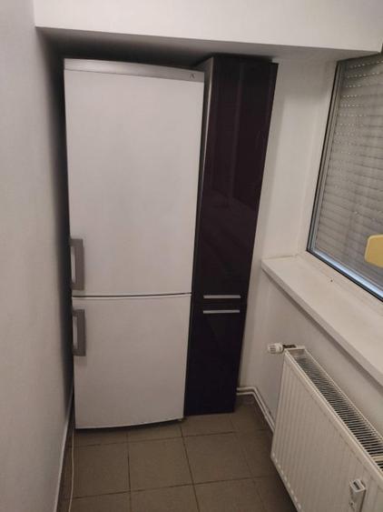 Garsonieră decomandată, mobilată în Dristor