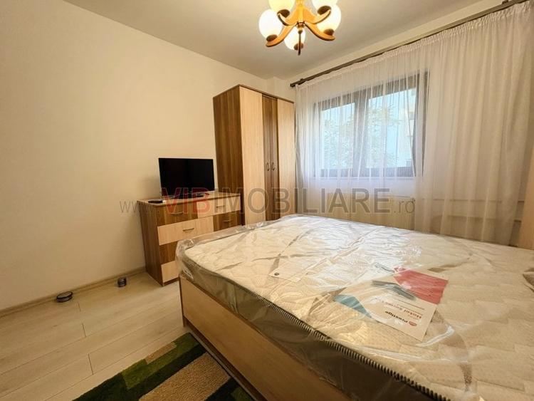 Apartament cu 3 camere decomandat, mobilat în Turda