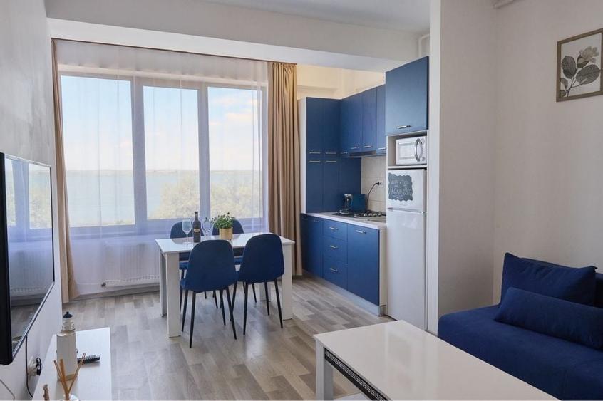 Apartament mamaia summerland - 4