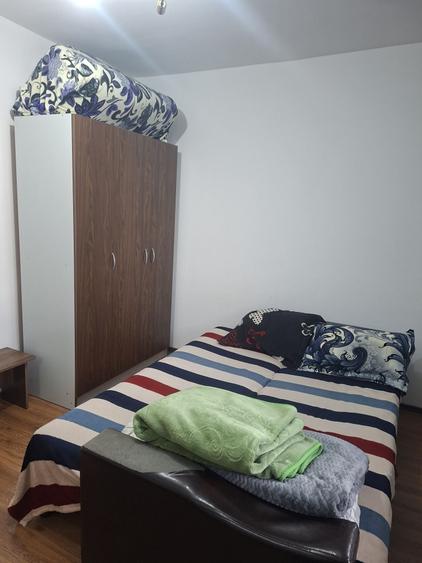 Apartament cu 2 camere în Vlahuță