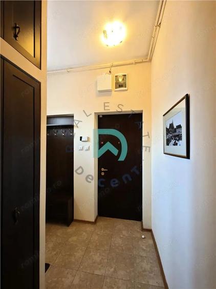 Apartament de vanzare, Mure #537;enilor, Brasov - 9