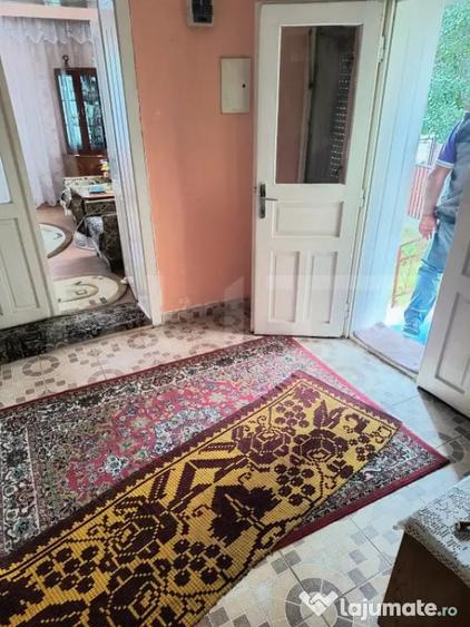 Casa de vanzare, 100 mp - Dej - 13