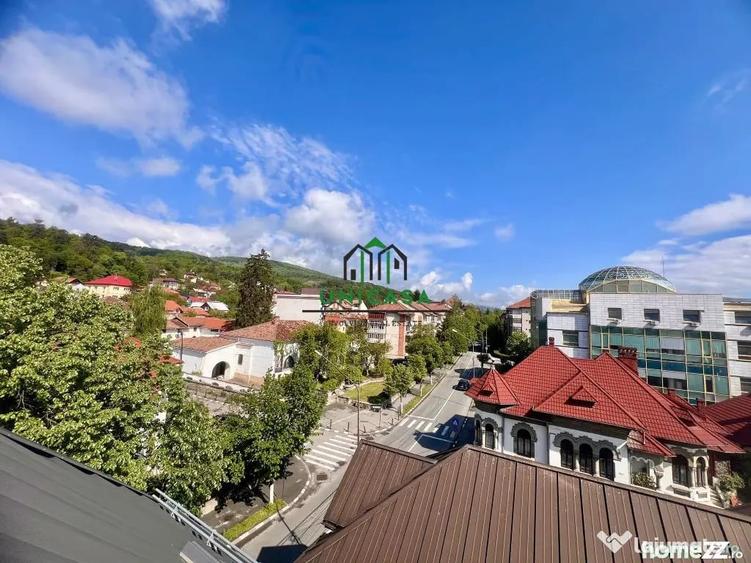 Apartament 3 camere | 110 mp | Central Ramnicu Valcea - Ramnicu Valcea (Valcea) - 4
