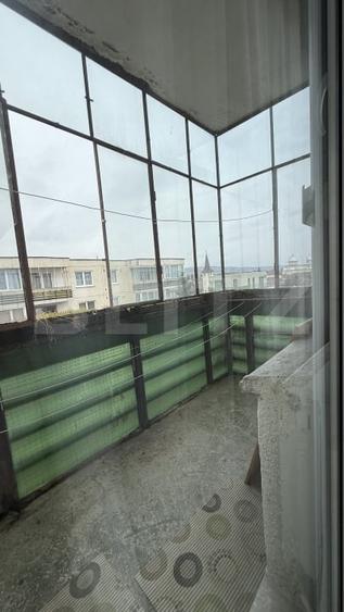 Apartament 2 camere, 54 mp, zona Unirii - 3