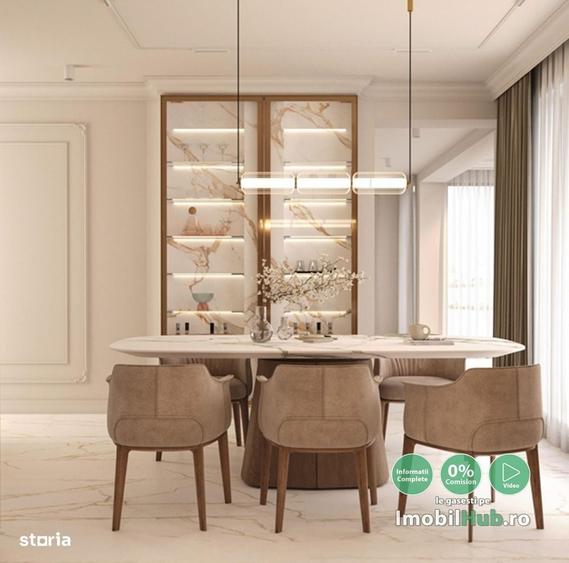 Penthouse ,Imobil Nou cu CF, zona Andrei Muresanu / Buna Ziua - 8